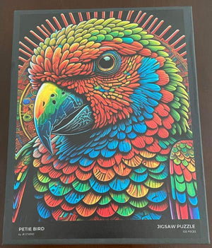 Petie Bird