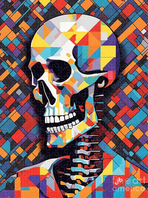 Alive in Spectrum