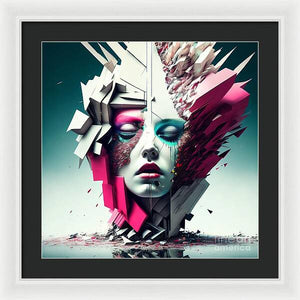 Beauty in Chaos