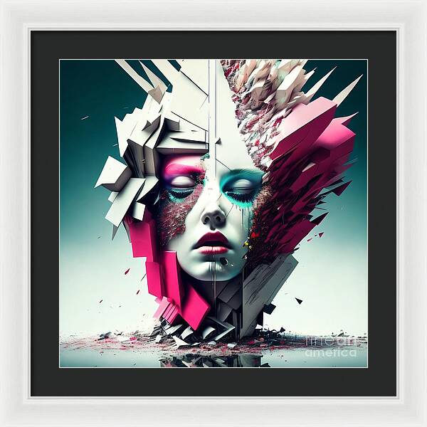 Beauty in Chaos