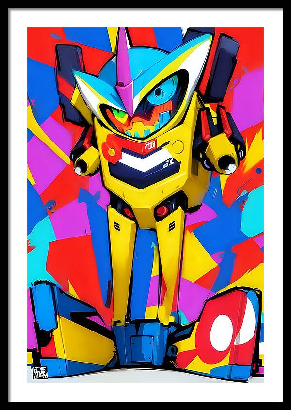 Buzzy Blip