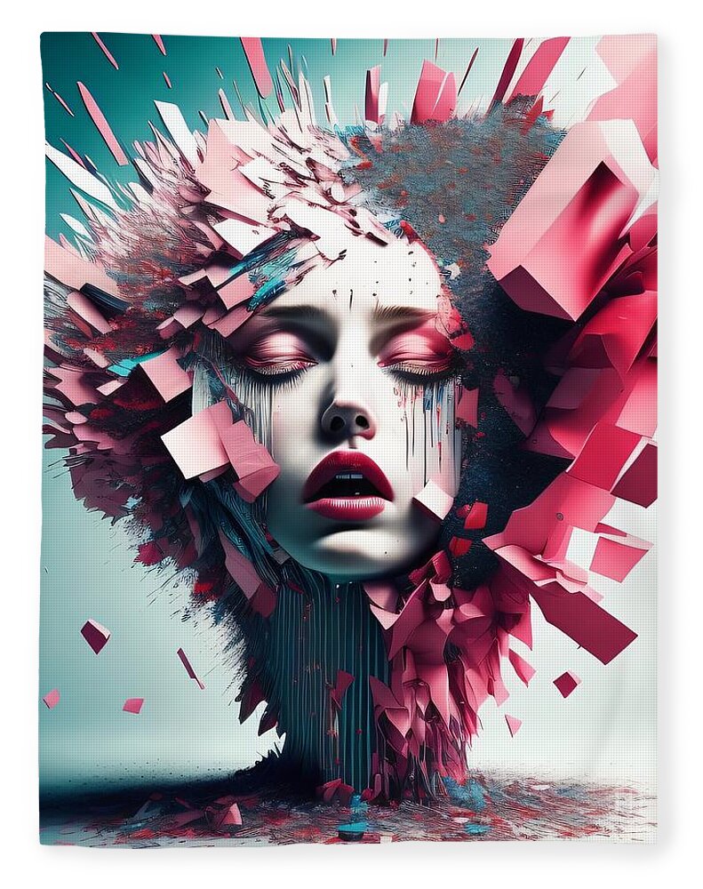 Fragmented Beauty