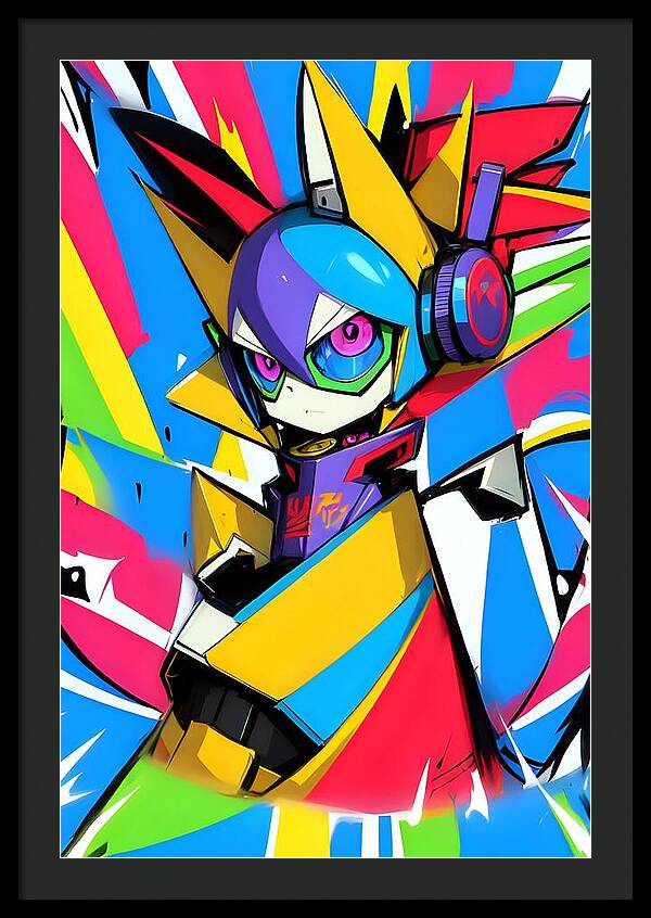 Giddy Gadgeteer