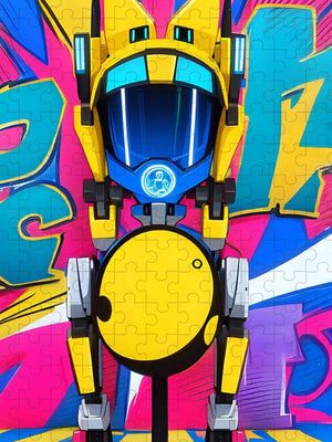 Jollybot