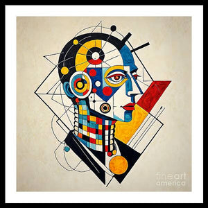 Synthetic Visionary