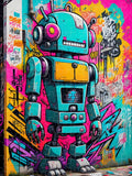 Circuit Splendor Jigsaw Puzzle by JB Studio â€” main product image
