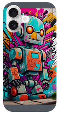 Circuit Splendor Phone Case by JB Studio â€” view 9