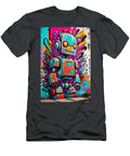 Circuit Splendor T-Shirt by JB Studio â€” main product image