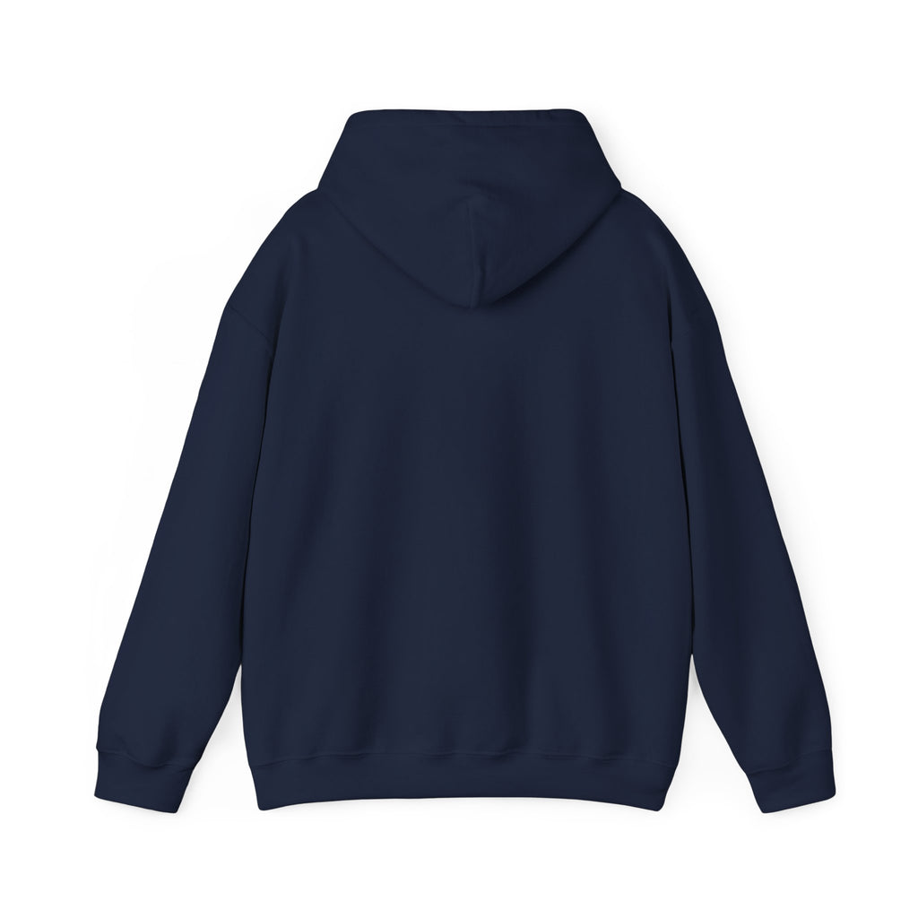 Abstract Reverie Hoodie by JB Studio â€” view 30