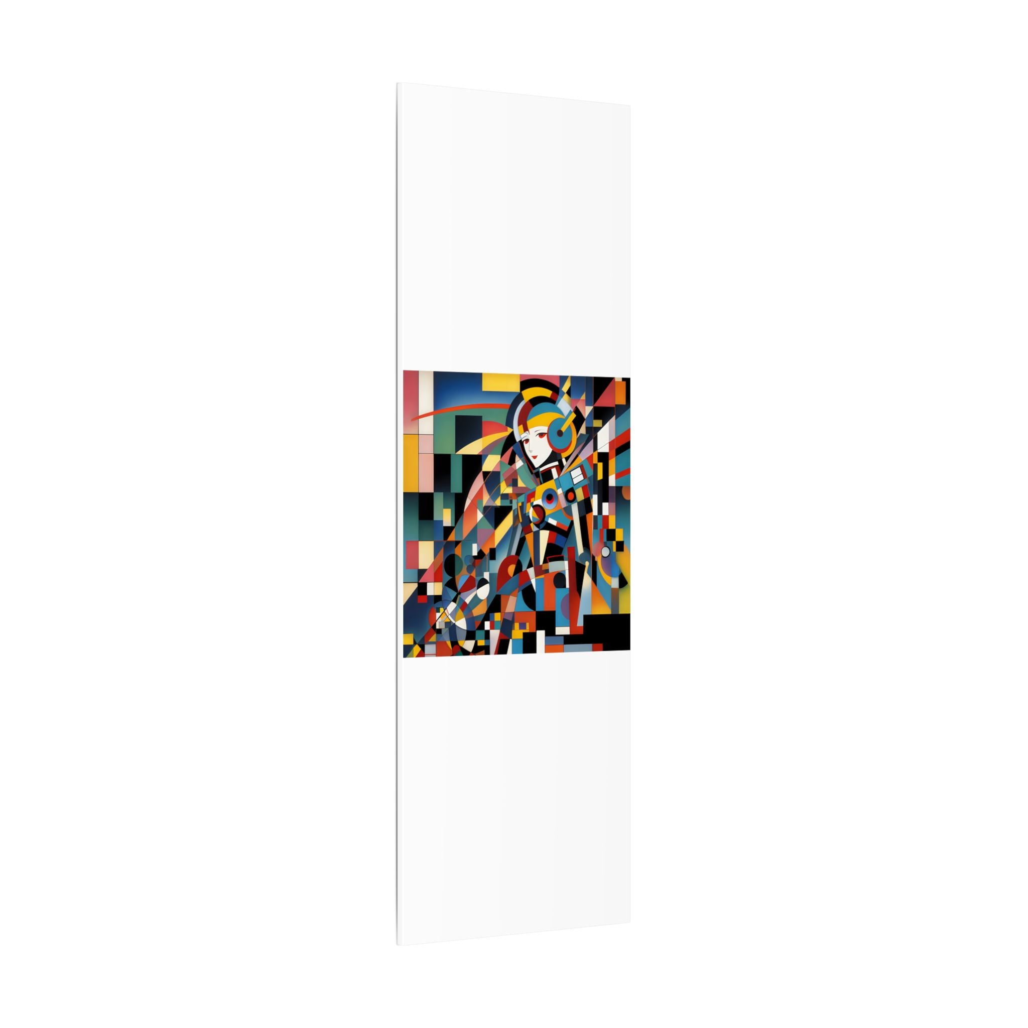 Abstract Reverie Canvas Print by JB Studio â€” view 143