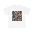 Abstract Reverie T-Shirt by JB Studio â€” main product image