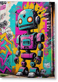 Circuit Splendor Greeting Card by JB Studio â€” main product image