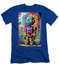Circuit Splendor T-Shirt by JB Studio â€” main product image