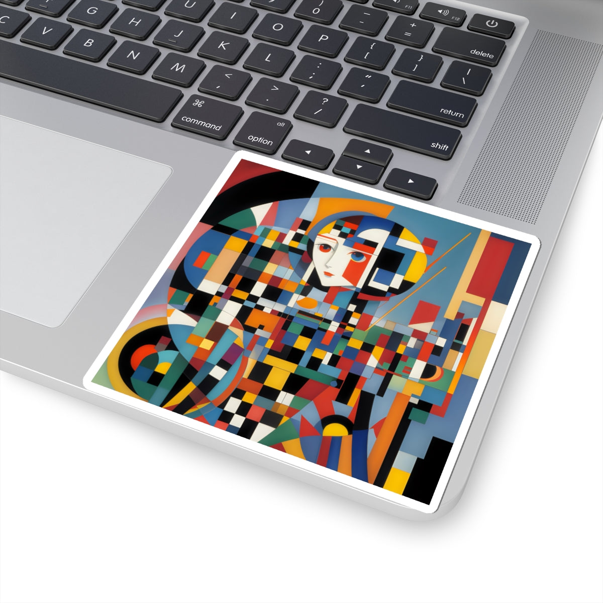 Abstract Reverie Art Print by JB Studio â€” view 7