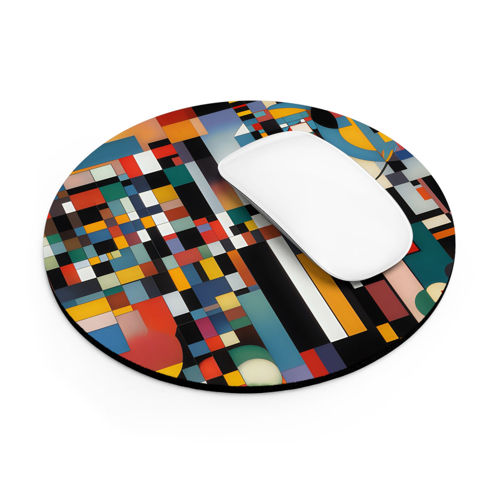 Abstract Reverie Art Print by JB Studio â€” view 8