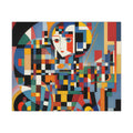 Abstract Reverie Poster by JB Studio â€” main product image