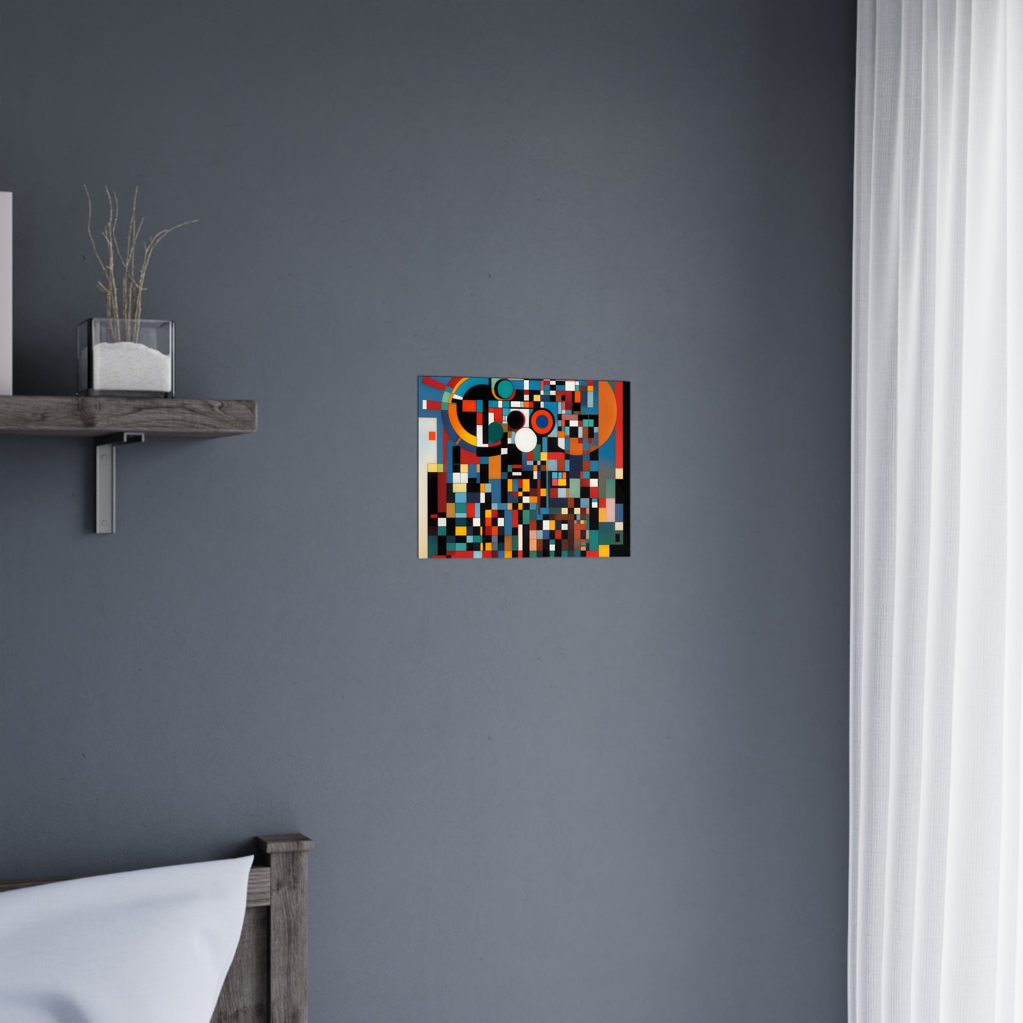 Abstract Reverie Poster by JB Studio â€” view 17