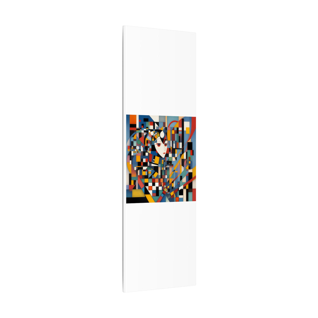 Abstract Reverie Canvas Print by JB Studio â€” view 146