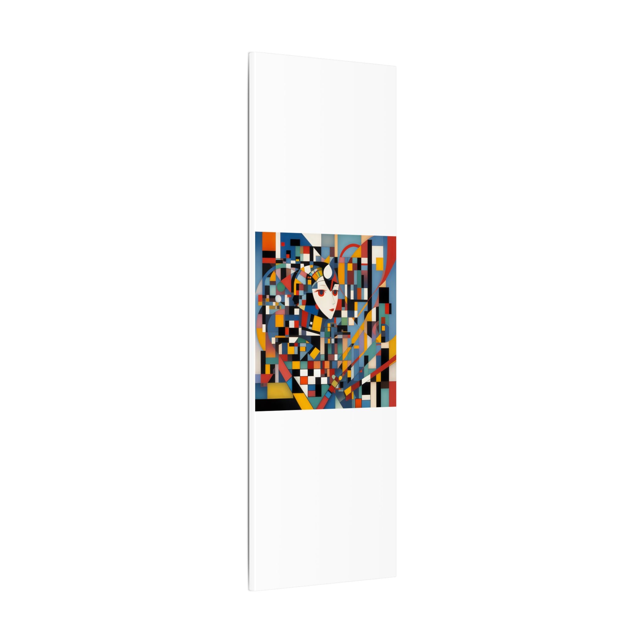 Abstract Reverie Canvas Print by JB Studio â€” view 146