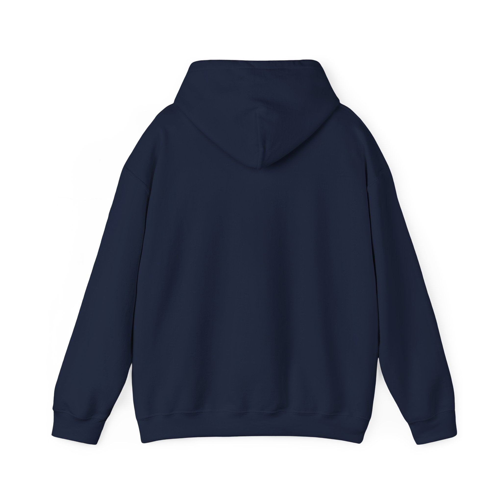 Abstract Reverie Hoodie by JB Studio â€” view 30
