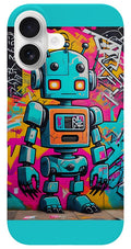 Circuit Splendor Phone Case by JB Studio â€” view 9