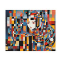 Abstract Reverie Poster by JB Studio â€” main product image