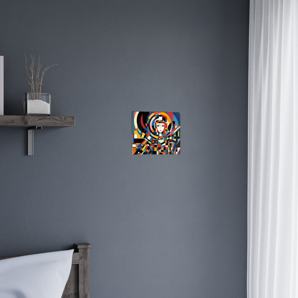 Abstract Reverie Poster by JB Studio â€” view 15