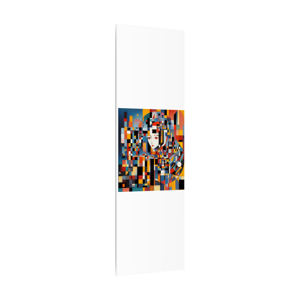 Abstract Reverie Canvas Print by JB Studio â€” view 227