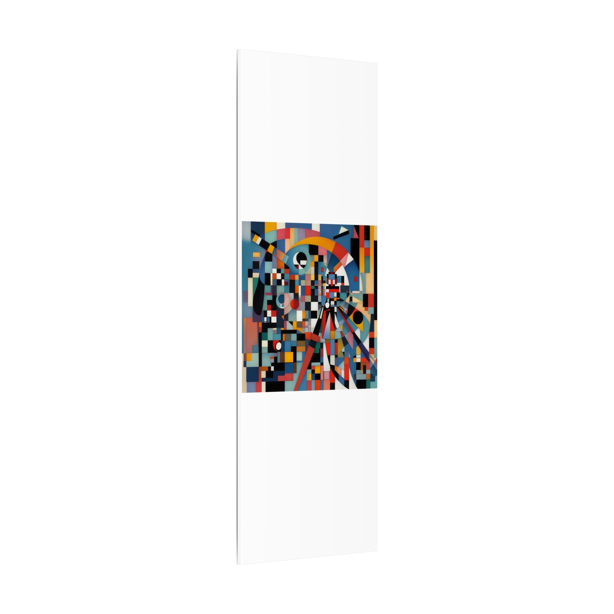 Abstract Reverie Canvas Print by JB Studio â€” view 227