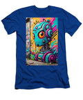 Circuit Splendor T-Shirt by JB Studio â€” main product image