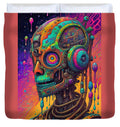 One 14 Duvet Cover by JB Studio â€” main product image