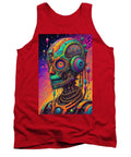 One 14 Tank Top by JB Studio â€” main product image