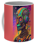 One 14 Mug by JB Studio â€” main product image