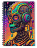 One 14 Spiral Notebook by JB Studio â€” main product image