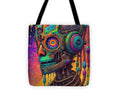 One 14 Tote Bag by JB Studio â€” main product image