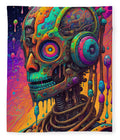 One 14 Throw Blanket by JB Studio â€” main product image