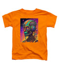 One 14 Toddler T-Shirt by JB Studio â€” main product image