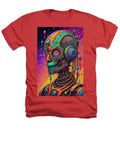 One 14 Heather T-Shirt by JB Studio â€” main product image