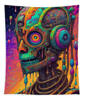 One 14 Wall Tapestry by JB Studio â€” main product image
