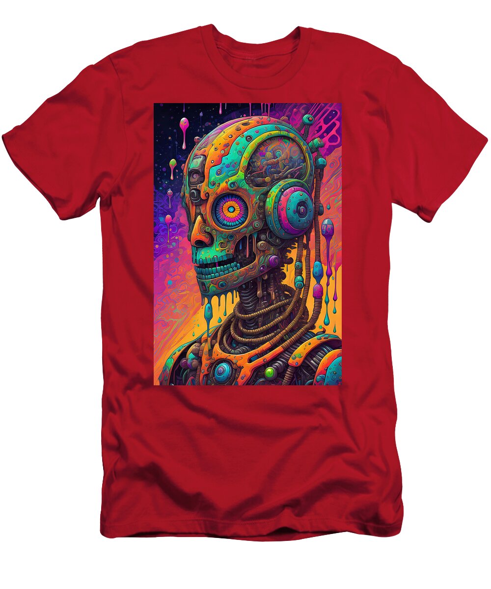 One 14 T-Shirt by JB Studio â€” main product image
