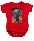 One 14 Baby Onesie by JB Studio â€” main product image