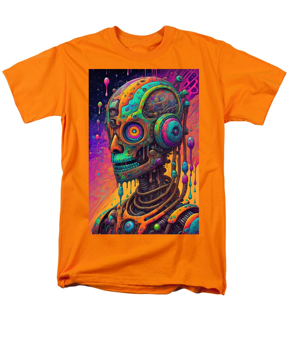 One 14 T-Shirt by JB Studio â€” main product image
