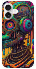 One 14 Phone Case by JB Studio â€” view 9