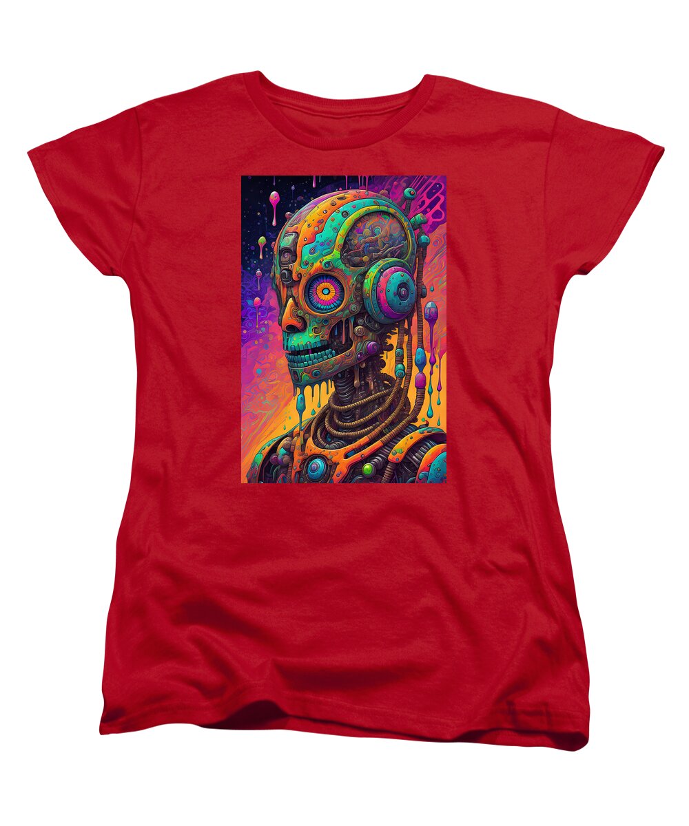 One 14 Women's T-Shirt (Standard Fit) by JB Studio â€” main product image