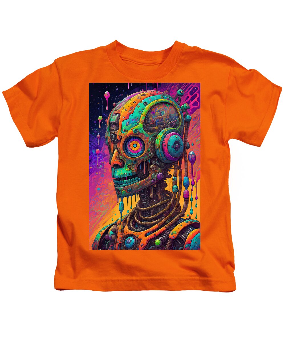 One 14 Kids T-Shirt by JB Studio â€” main product image