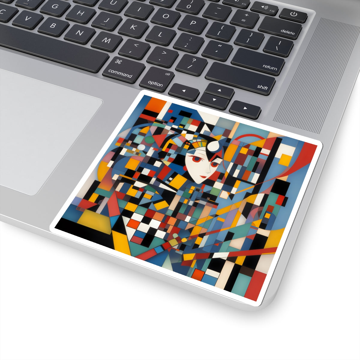 Abstract Reverie Art Print by JB Studio â€” view 7