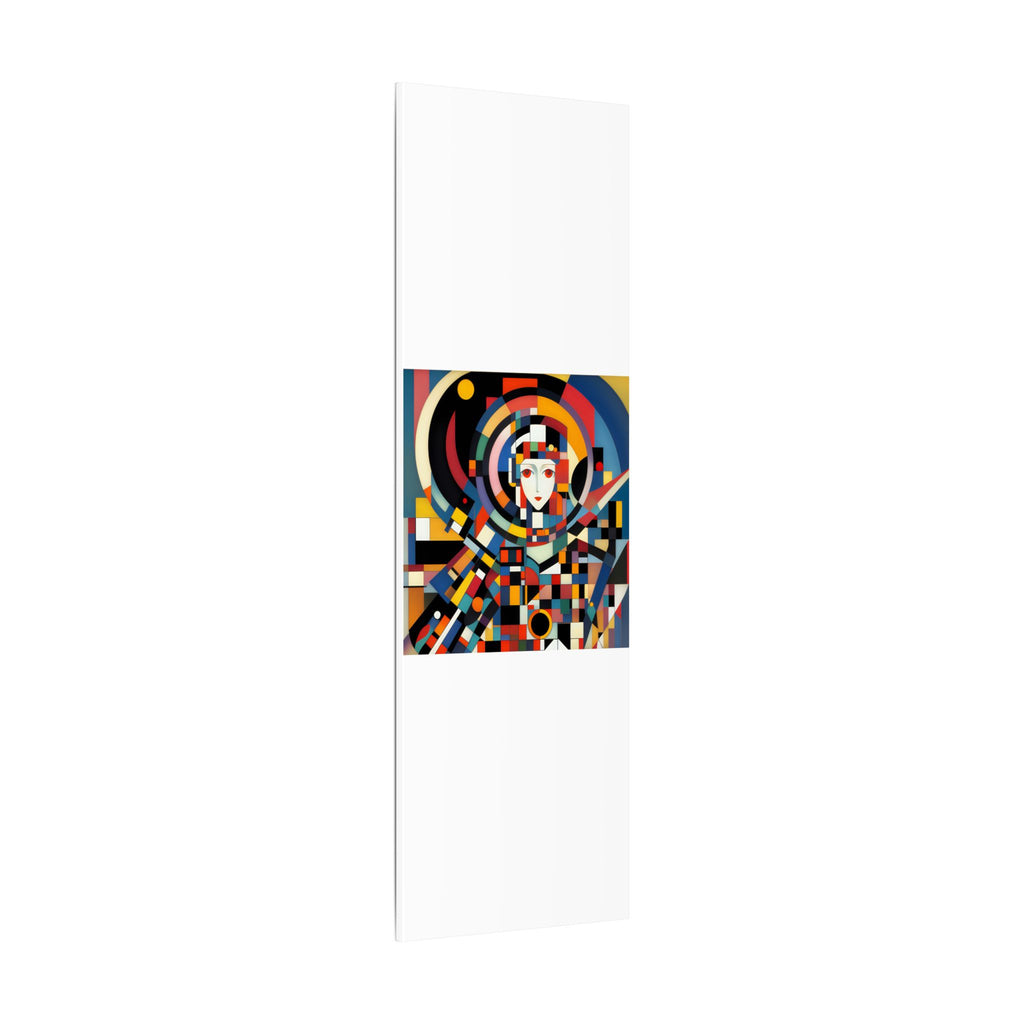 Abstract Reverie Canvas Print by JB Studio â€” view 77