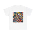 Abstract Reverie T-Shirt by JB Studio â€” main product image