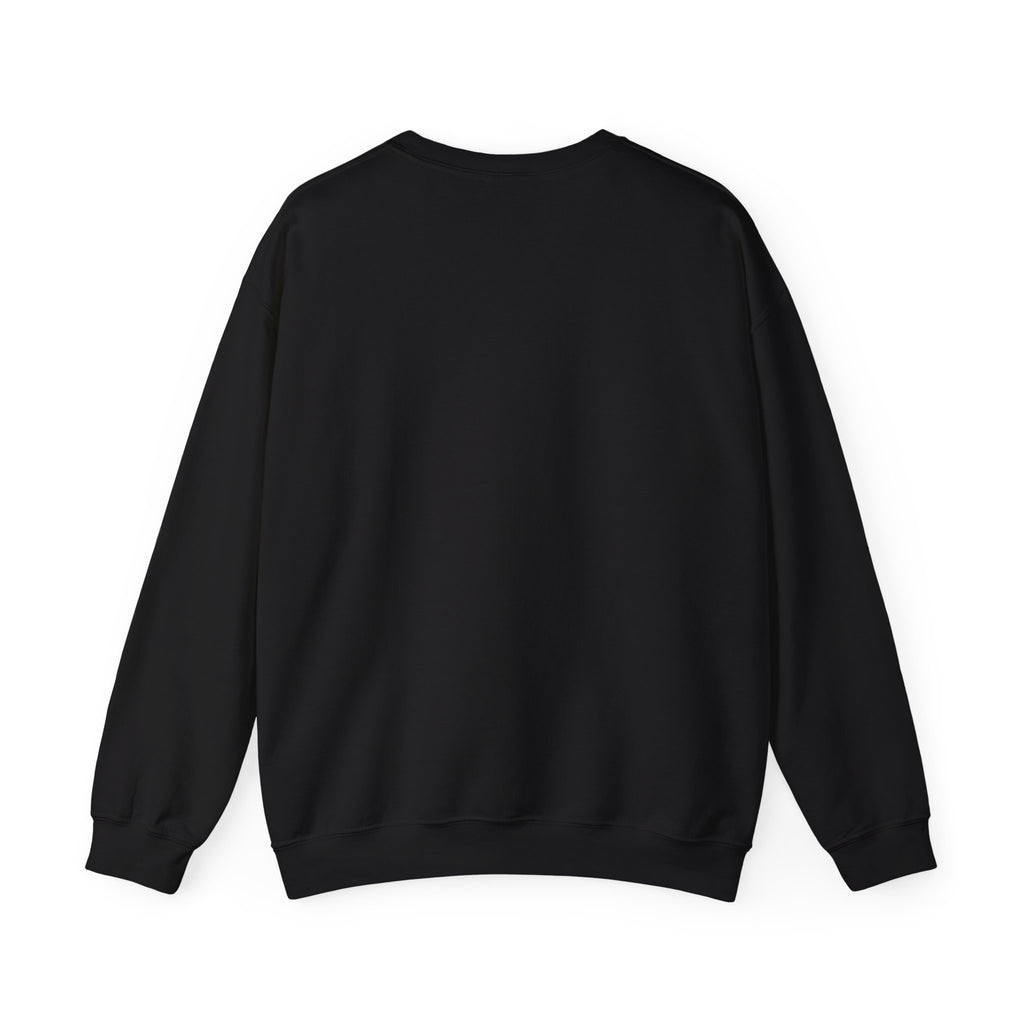 Abstract Reverie Sweatshirt by JB Studio â€” view 8