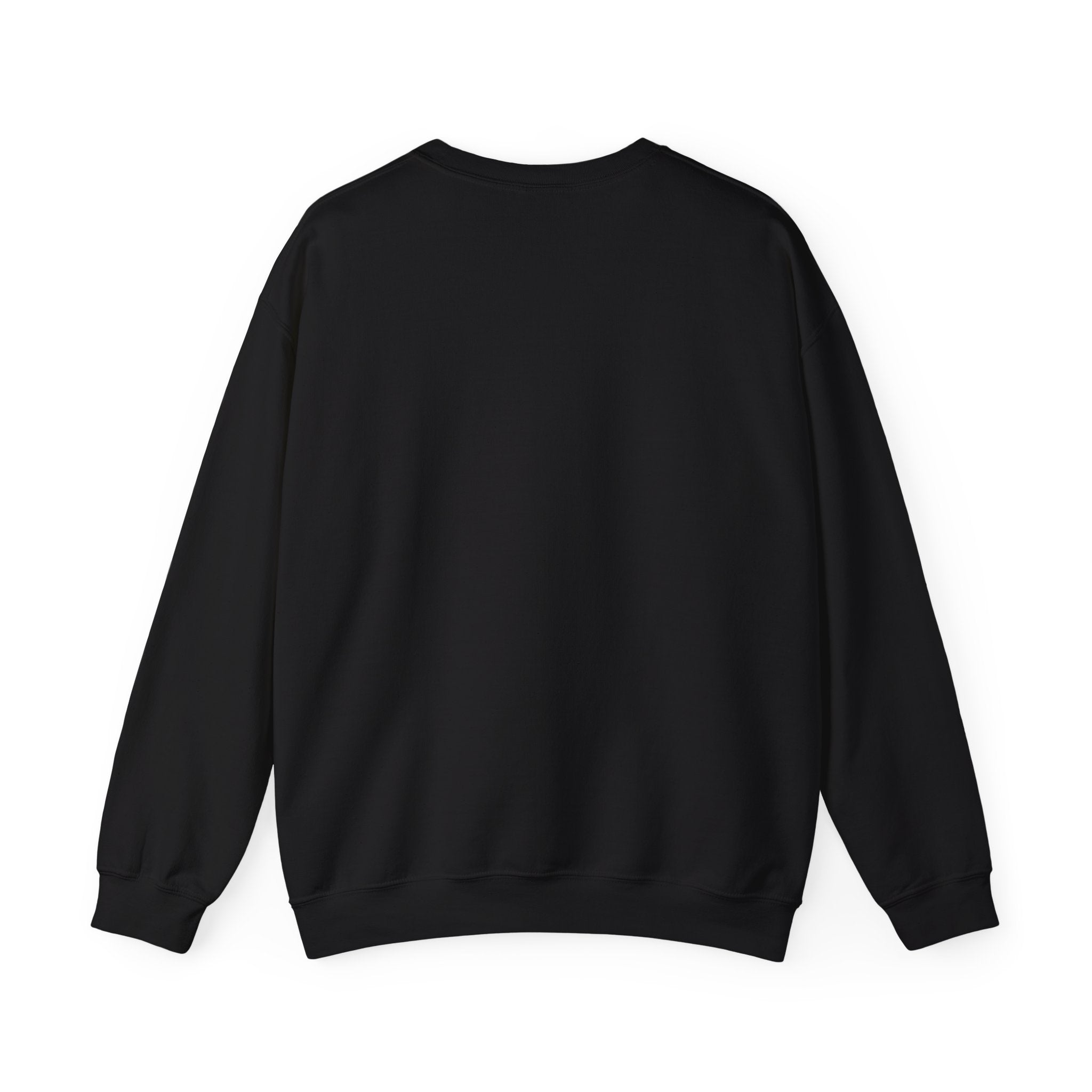 Abstract Reverie Sweatshirt by JB Studio â€” view 8